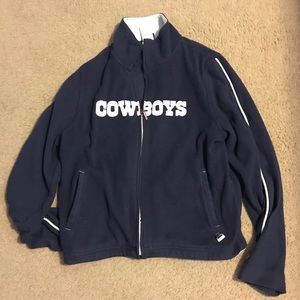 NFL Cowboys Fleece